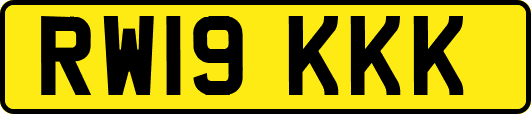 RW19KKK