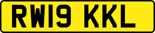 RW19KKL