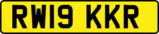 RW19KKR