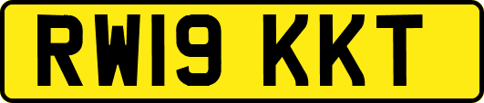 RW19KKT