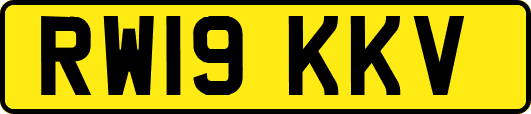 RW19KKV