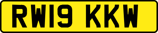 RW19KKW
