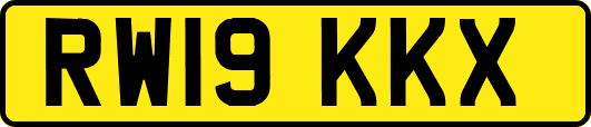 RW19KKX