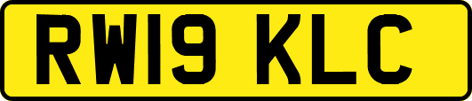 RW19KLC