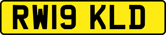 RW19KLD