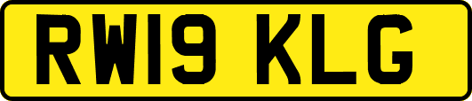 RW19KLG