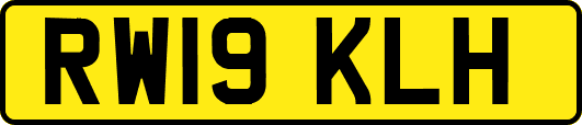 RW19KLH