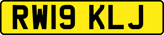 RW19KLJ