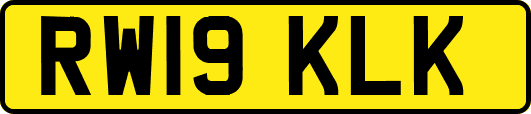 RW19KLK