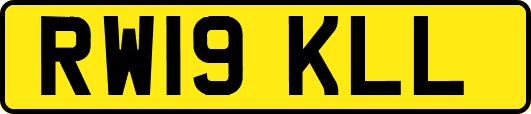 RW19KLL