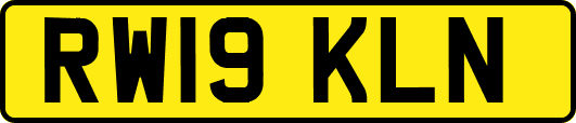 RW19KLN