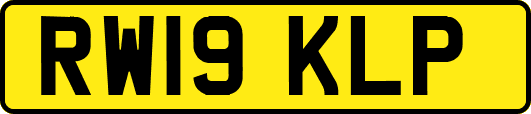 RW19KLP