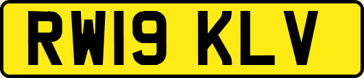 RW19KLV