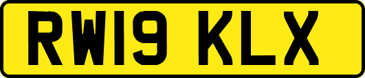 RW19KLX
