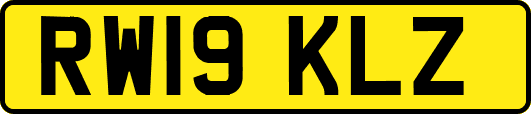 RW19KLZ