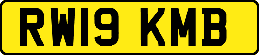 RW19KMB