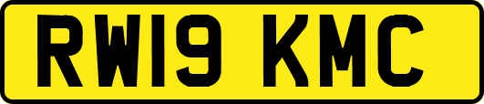 RW19KMC