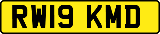 RW19KMD