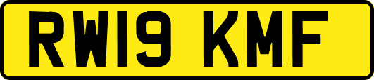RW19KMF