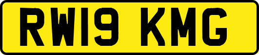 RW19KMG