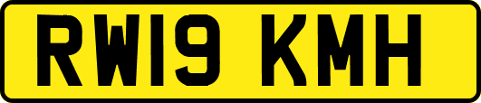 RW19KMH