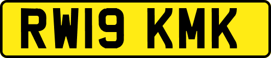 RW19KMK