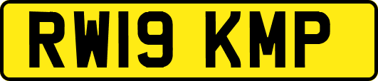 RW19KMP