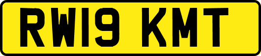 RW19KMT