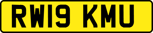 RW19KMU
