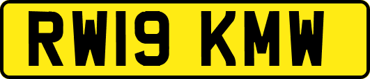 RW19KMW