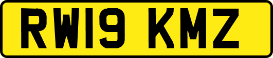 RW19KMZ
