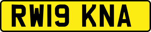RW19KNA