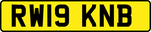 RW19KNB