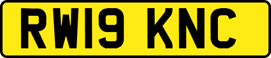 RW19KNC