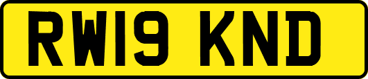 RW19KND