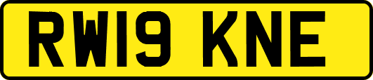 RW19KNE