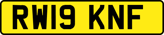 RW19KNF