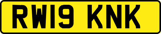 RW19KNK