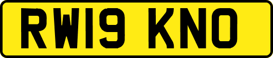RW19KNO