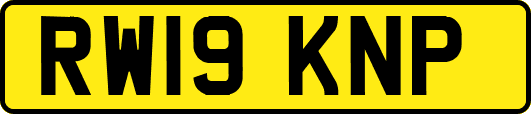 RW19KNP