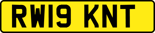 RW19KNT