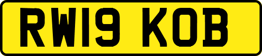 RW19KOB