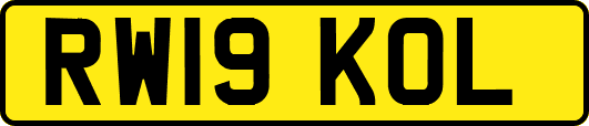 RW19KOL