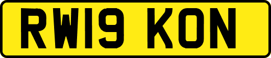 RW19KON
