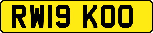 RW19KOO