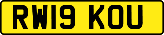 RW19KOU