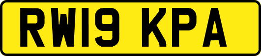 RW19KPA