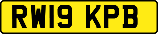 RW19KPB
