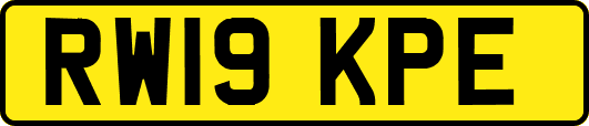 RW19KPE