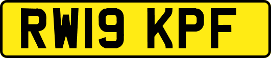 RW19KPF